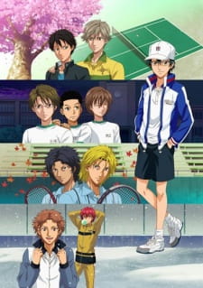 Tennis no Oujisama: Another Story II – Ano Toki no Bokura Specials